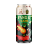 Brew York & Green Gold Fang & Flame
