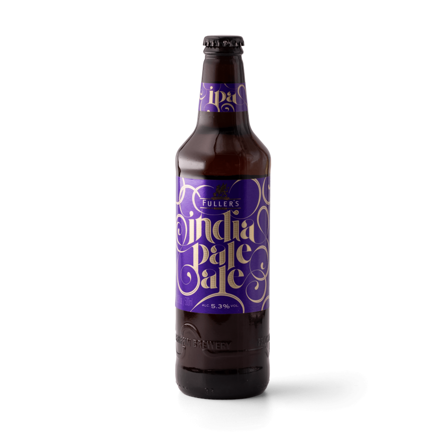 Fuller's India Pale Ale