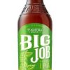 St Austell Big Job IPA